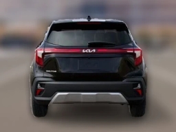 Kia Seltos LX FWD 2026