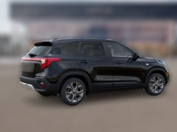 Kia Seltos LX FWD 2026