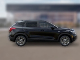 Kia Seltos LX FWD 2026