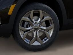 Kia Seltos LX FWD 2026