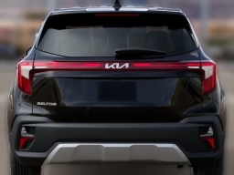 Kia Seltos LX FWD 2026