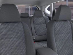 Kia Seltos LX FWD 2026