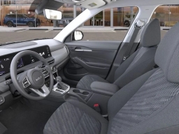 Kia Seltos LX FWD 2026