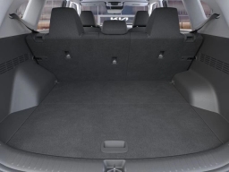 Kia Seltos LX FWD 2026