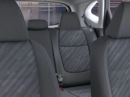 Kia Seltos LX FWD 2026