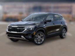 Kia Seltos LX FWD 2026