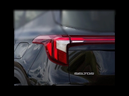 Kia Seltos LX FWD 2026