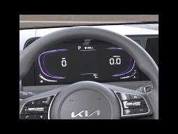 Kia Seltos LX FWD 2026