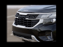 Kia Seltos LX FWD 2026