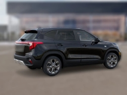 Kia Seltos LX FWD 2026