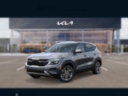 Kia Seltos LX FWD 2026