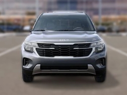 Kia Seltos LX FWD 2026