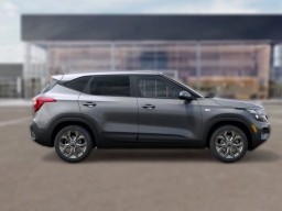 Kia Seltos LX FWD 2026