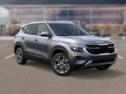 Kia Seltos LX FWD 2026