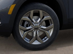 Kia Seltos LX FWD 2026