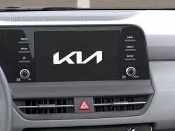 Kia Seltos LX FWD 2026