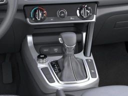 Kia Seltos LX FWD 2026