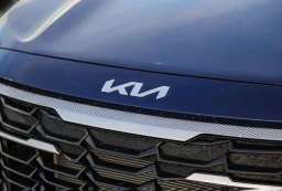 Kia Seltos LX FWD 2026