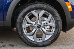 Kia Seltos LX FWD 2026