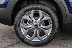 Kia Seltos LX FWD 2026