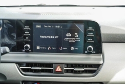 Kia Seltos LX FWD 2026