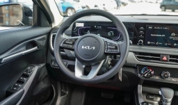 Kia Seltos LX FWD 2026