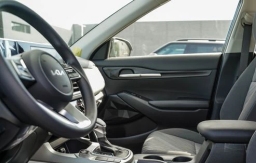 Kia Seltos LX FWD 2026