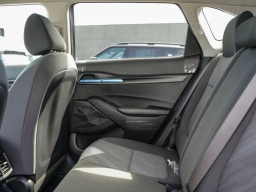 Kia Seltos LX FWD 2026