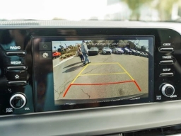 Kia Seltos LX FWD 2026