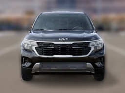 Kia Seltos LX FWD 2026