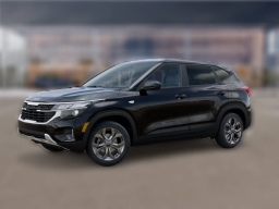 Kia Seltos LX FWD 2026