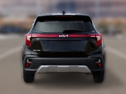 Kia Seltos LX FWD 2026