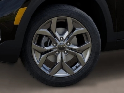 Kia Seltos LX FWD 2026