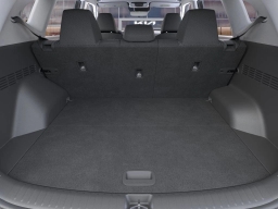 Kia Seltos LX FWD 2026