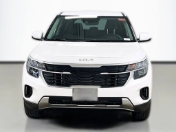 Kia Seltos LX FWD 2026