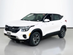 Kia Seltos LX FWD 2026