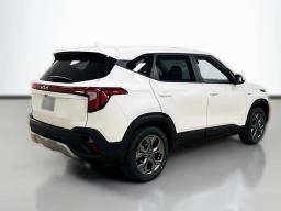 Kia Seltos LX FWD 2026