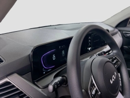 Kia Seltos LX FWD 2026