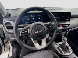 Kia Seltos LX FWD 2026