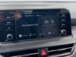 Kia Seltos LX FWD 2026