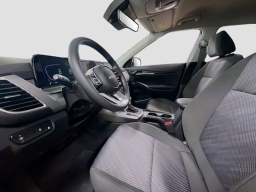 Kia Seltos LX FWD 2026