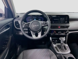 Kia Seltos LX FWD 2026