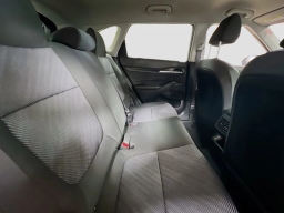 Kia Seltos LX FWD 2026