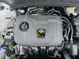 Kia Seltos LX FWD 2026