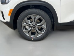 Kia Seltos LX FWD 2026