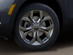 Kia Seltos LX FWD 2026