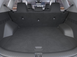 Kia Seltos LX FWD 2026