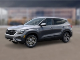 Kia Seltos LX AWD 2026