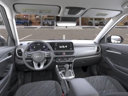 Kia Seltos LX AWD 2026