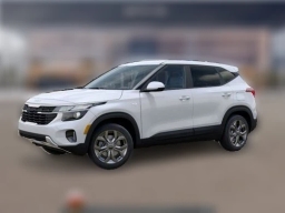 Kia Seltos LX AWD 2026